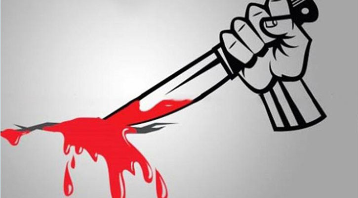 গাজীপুরে ছিনতাইকারীর ছুরিকাঘাতে নিহত ১