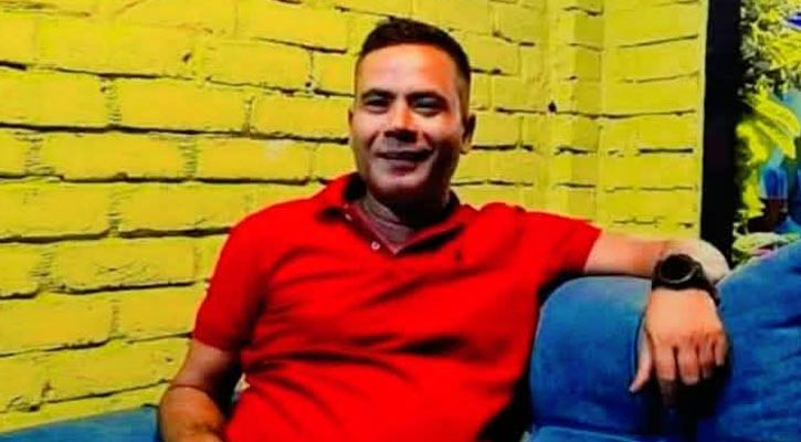 দক্ষিণ আফ্রিকায় বাংলাদেশিকে গুলি করে হত্যা