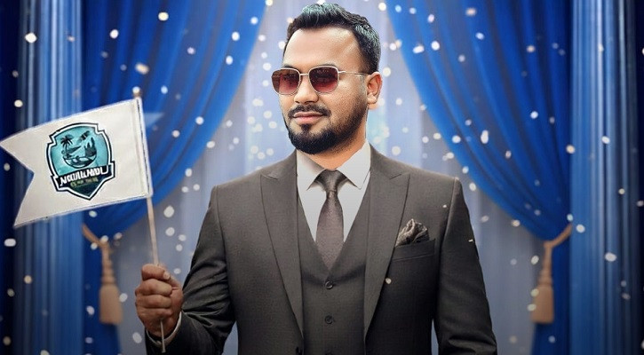 নোয়াখালীর ব্র্যান্ড অ্যাম্বাসাডর হয়ে কী বলছেন পলাশ