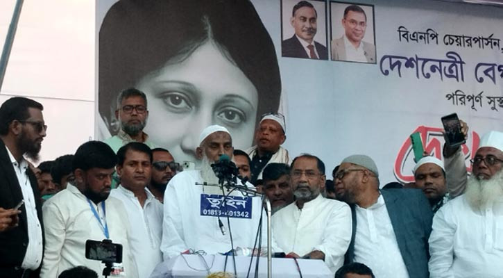 তারেক রহমানের বিরুদ্ধে গভীর ষড়যন্ত্র হচ্ছে: কায়কোবাদ