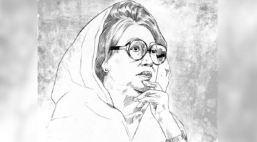 বাংলাদেশের গণতান্ত্রিক আন্দোলনের কিংবদন্তি