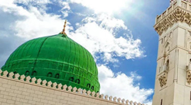 নবীজির জীবনে জুহদ