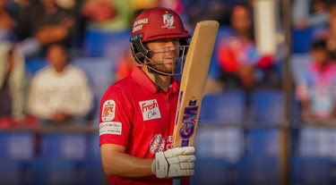 রংপুর রাইডার্সে নাম লেখালেন মালান