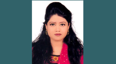 ভাড়া বাসার বাথরুমে পড়েছিল নারী প্রভাষকের লাশ