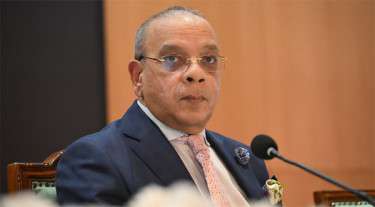 `সুপ্রিম কোর্ট সচিবালয় অধ্যাদেশের মাধ্যমে বহুদিনের দ্বৈত প্রশাসনিক সীমাবদ্ধতা দূর হয়েছে'