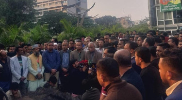 বিএনপি সবসময়ই প্রতিশ্রুতিশীল রাজনীতিতে বিশ্বাসী: রিজভী