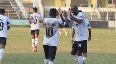 মোহামেডানের জয়ের দিনে আবাহনীর ড্র