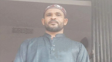 যশোরে আটক যুবদল নেতার কারাগারে মৃত্যু