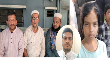 সামাজিক বৈঠকে ‘বাবু’কে খুন পরিকল্পিত, দাবি নিহতের বাবার