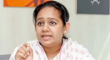 ‘হিউম্যান রাইটস টিউলিপ’ অ্যাওয়ার্ডের মনোনয়ন পেলেন সানজিদা