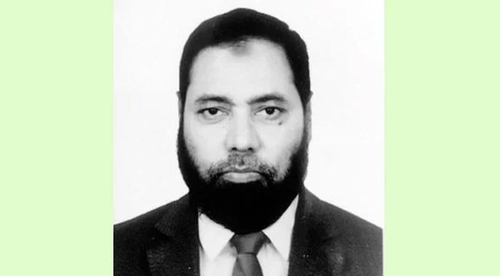 বেগম খালেদা জিয়া গণতান্ত্রিক সংগ্রামের অনুপ্রেরণা