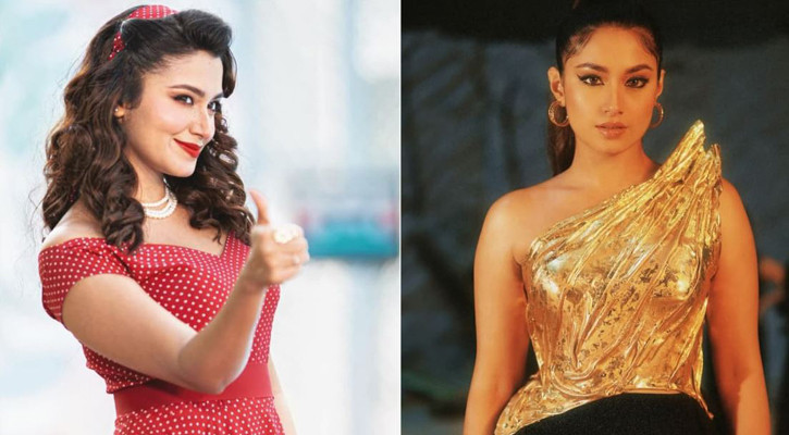 বেডা মানুষ চিট করলে কান্নাকাটি না করে নাচানাচি করবেন: ফারিণ