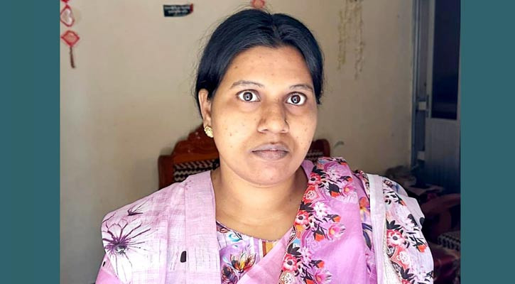 আট কুকুরছানা হত্যা মামলার আসামি নিশির জামিন