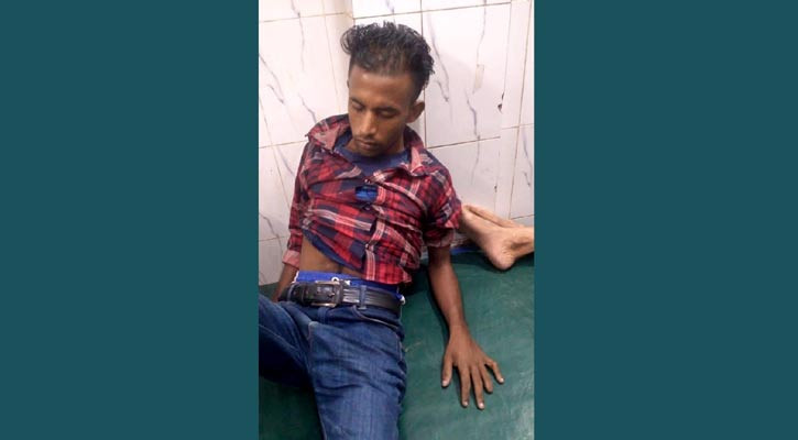 বাড়ি যাওয়ার প্রস্তুতিতে ঝগড়া, স্বামীর ছুরিকাঘাতে স্ত্রী নিহত