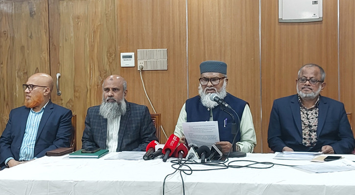 বায়তুল মোকাররমের আধুনিকায়নে প্রকল্প, হচ্ছে আরও দুই মিনার