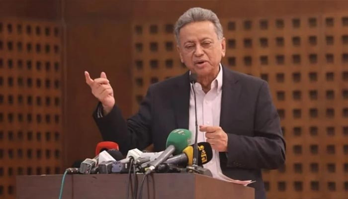 এনইআইআর নীতিমালা পুনর্বিবেচনার প্রতিশ্রুতি আমীর খসরুর