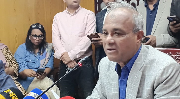 পেঁয়াজের দামে কারসাজিতে কৃষি কর্মকর্তারা যুক্ত থাকলে ব্যবস্থা: উপদেষ্টা