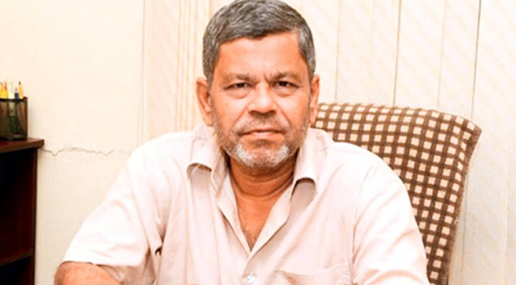 শওকত মাহমুদ গ্রেপ্তার