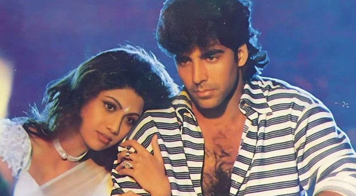 কেন ভেঙেছিল অক্ষয়-শিল্পার প্রেম?