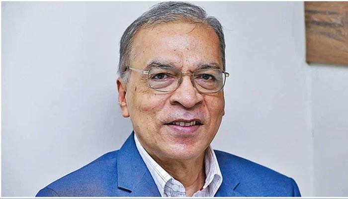 একদিনে নির্বাচন ও গণভোট ভোটারদের জন্য চাপ: ইফতেখারুজ্জামান