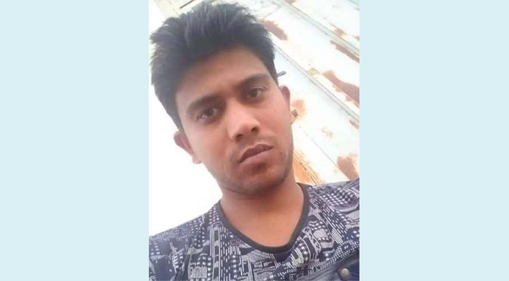 গাছ বিক্রি নিয়ে বিরোধে ছোটভাই কুপিয়ে মারলো বড়কে