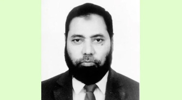 বেগম খালেদা জিয়া গণতান্ত্রিক সংগ্রামের অনুপ্রেরণা