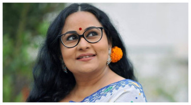 চলচ্চিত্র উৎসবের নারী নির্মাতা বিভাগে বিচারক আফসানা মিমি