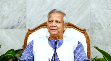 খাদ্যদূষণ নিয়ে উদ্বেগ, সবাইকে একসঙ্গে কাজ করার আহ্বান প্রধান উপদেষ্টার