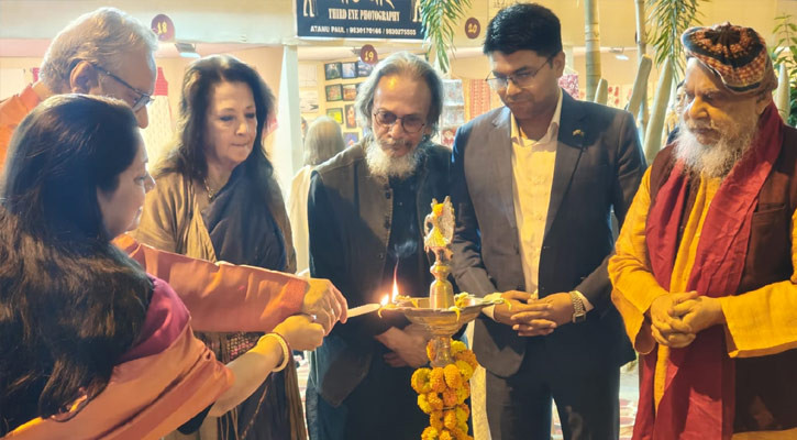 বাংলাদেশ-ভারত সম্পর্ক সব দিক থেকেই এগিয়ে যাবে: তারিক চয়ন