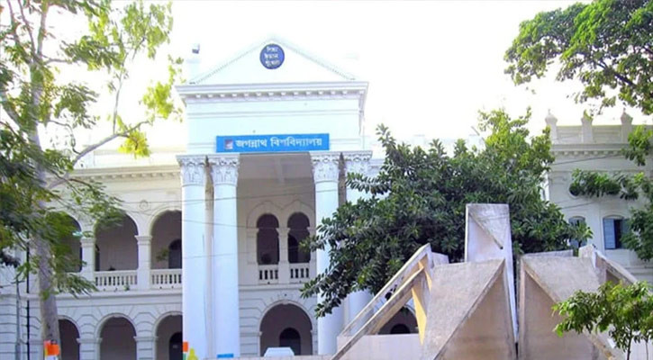 জকসু নির্বাচনে প্রার্থীদের ডোপ টেস্ট ৯ ও ১০ ডিসেম্বর