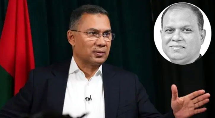 তারেক রহমান আসবেন বীরের বেশে