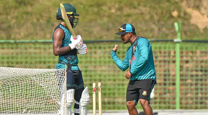 আশরাফুলের মূল্যায়ন, ‘সুযোগের অভাবে জাকের দুর্ভাগা’