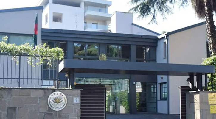 ওয়ার্ক ভিসার জন্য যেসব নির্দেশনা দিয়েছে ইতালির দূতাবাস