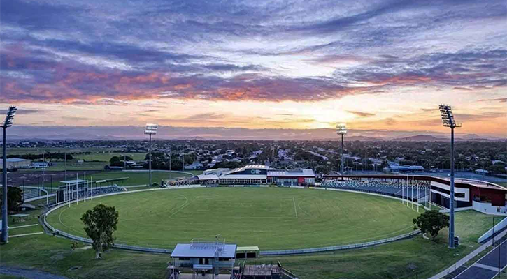 নতুন ভেন্যুতে বাংলাদেশের বিপক্ষে টেস্ট খেলবে অস্ট্রেলিয়া