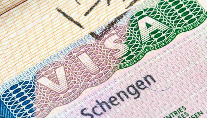 শেনজেন ভিসা নিয়ে যা জানাল সুইডিশ দূতাবাস