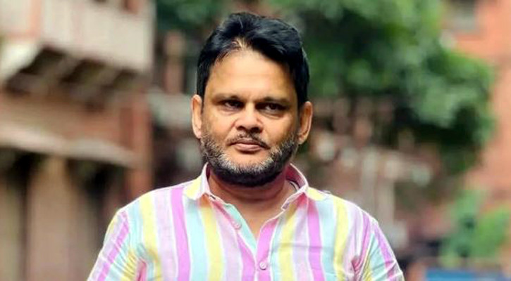 ঢাবি অধ্যাপক ড. এরশাদ হালিম সাময়িক বরখাস্ত