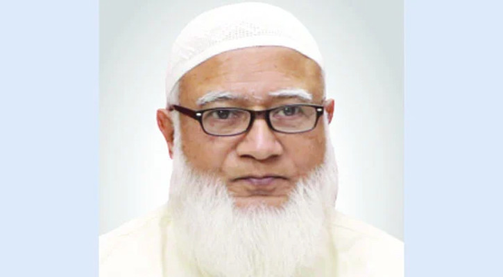 ২০০ আসনে বিজয়ী হলেও দেশের স্বার্থে জাতীয় সরকারই গঠন করব: জামায়াত আমির