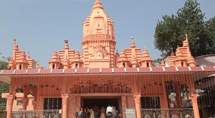 বাঁশখালীতে কুম্ভমেলা ২৩ জানুয়ারি শুরু