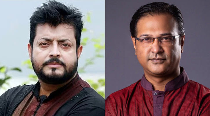 ‘নারী শাসিত পুরুষ’ বলতেই ক্ষোভে আসিফকে যা বললেন ওমর সানী