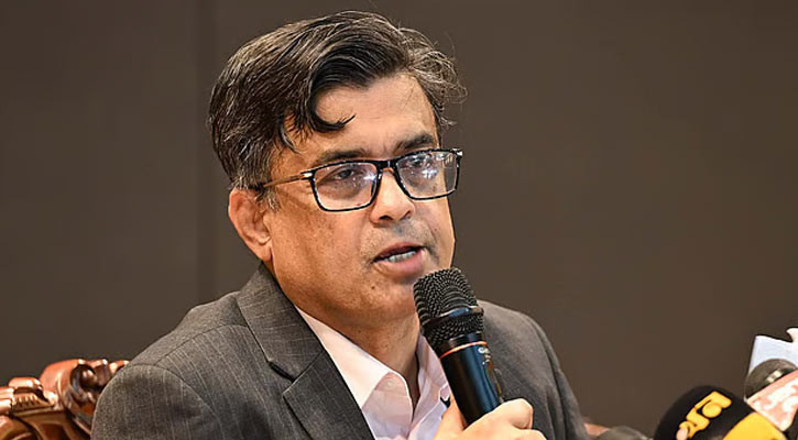 অর্থনীতি নিয়ে বিভ্রান্তি ছড়ানো হচ্ছে: প্রেস সচিব