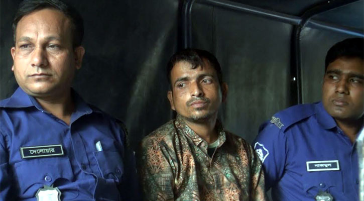 বিয়েতে অস্বীকৃতি, বিধবাকে হত্যা করলেন প্রেমিক