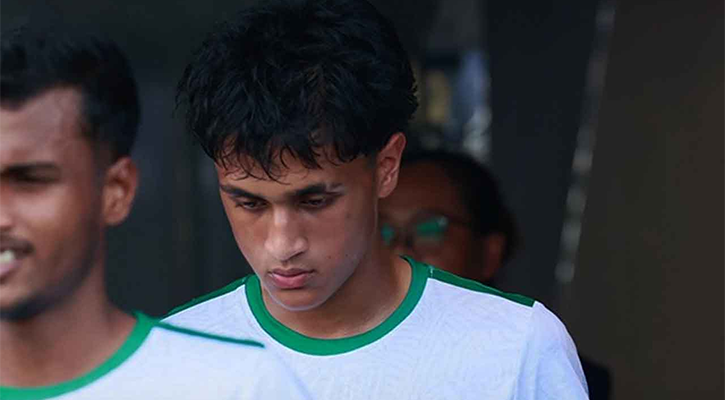 বাংলাদেশের সেই আরহাম ডাক পেলেন অস্ট্রেলিয়া দলে