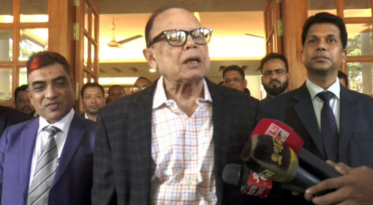 খাদ্য মজুদ যেটুকু থাকার কথা তার চেয়ে বেশি আছে: খাদ্য উপদেষ্টা