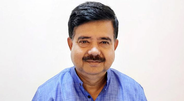 দল বিলুপ্ত করে বিএনপিতে শাহাদাত হোসেন সেলিম