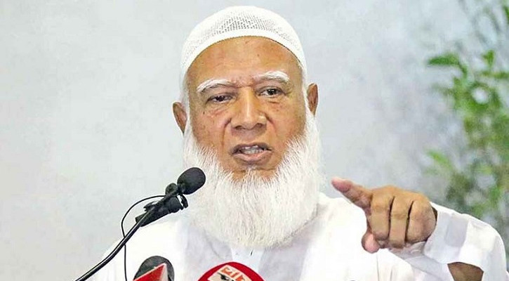 দুর্নীতির বিরুদ্ধে ঐক্যবদ্ধ হওয়ার আহ্বান জামায়াত আমিরের