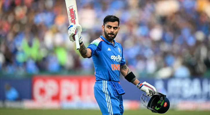 ৩০০ কোটির প্রস্তাব প্রত্যাখ্যান, ৪০ কোটি বিনিয়োগে নতুন ব্যবসায় কোহলি