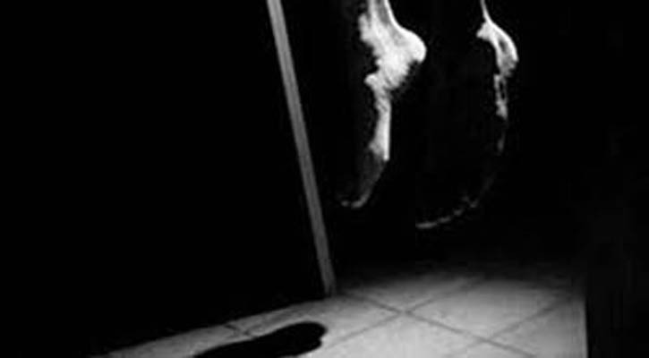 ঘরে মিলল এপিবিএন সদস্যের ঝুলন্ত লাশ