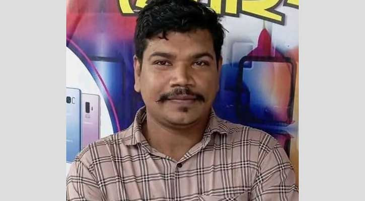 ফটিকছড়িতে ইয়াবাসহ যুবক আটক