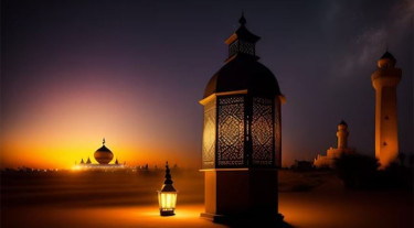 ইসলাম ও জ্ঞানচর্চা: মুসলিমরাই বিশ্বসভ্যতার প্রথম দীপাধার