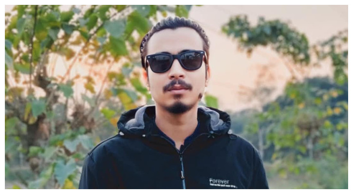 গাইবান্ধায় জমি নিয়ে দ্বন্দ্ব, প্রকাশ্যে যুবকের কবজি বিচ্ছিন্ন